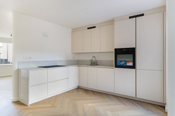 Medium property photo - Hermann Hesse-Erf 72, 3315 BK Dordrecht